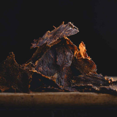 CHARQUI WAGYU