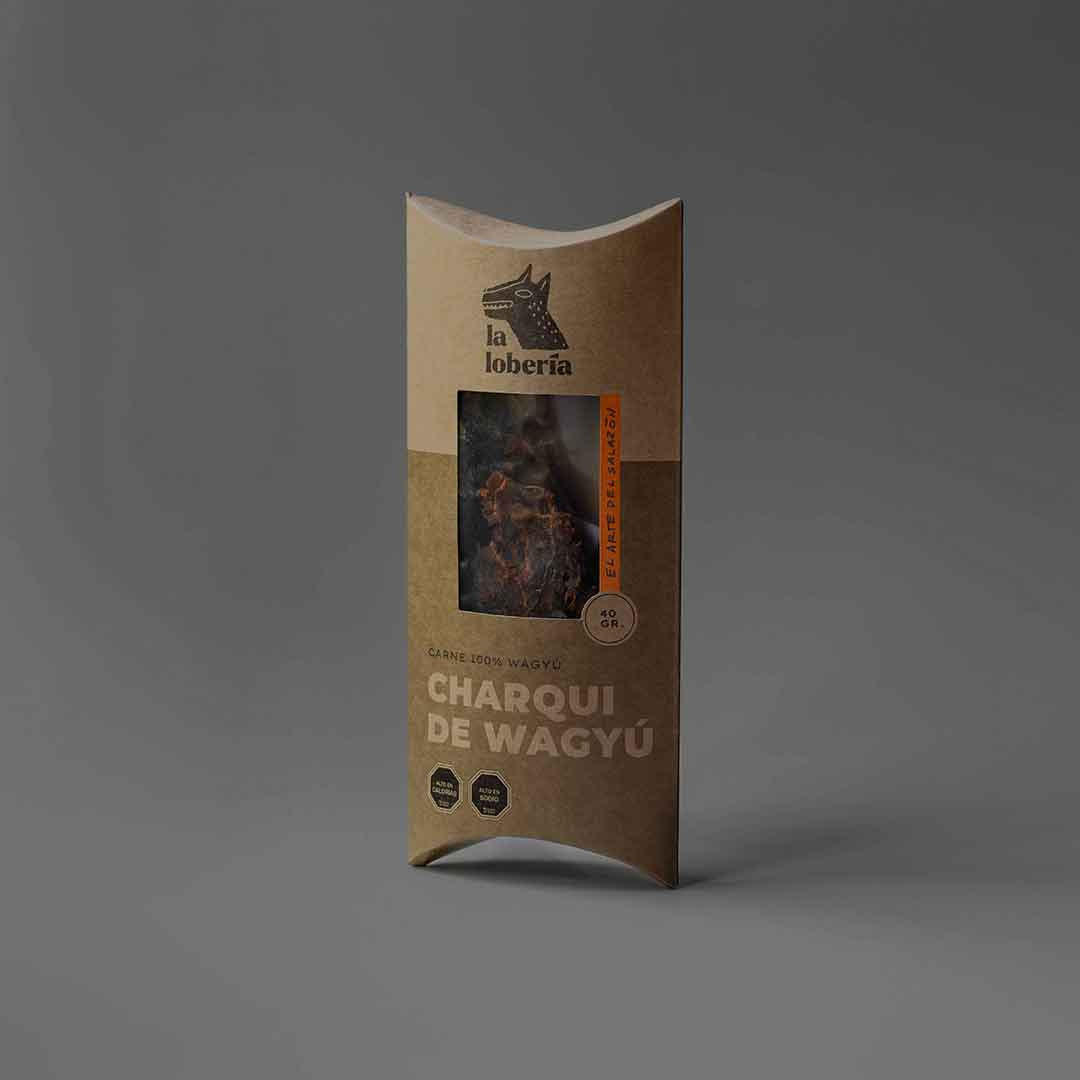 CHARQUI WAGYU
